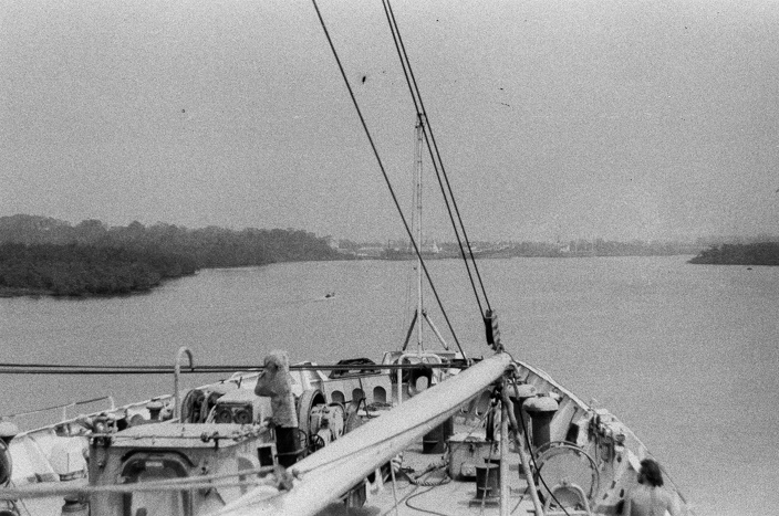 Найджерия 1. Звёздный час и сто найров