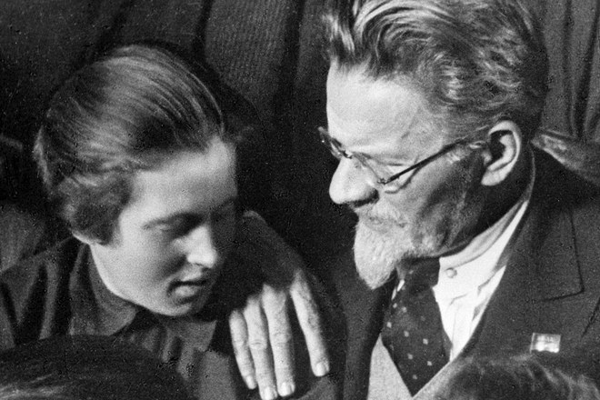 2. П. Бондаренко Тайная история Советского Союза