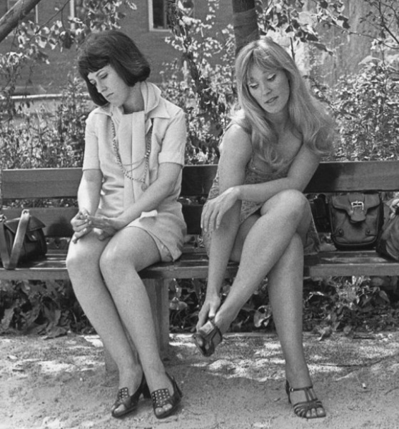 Хотела. Драббл 100