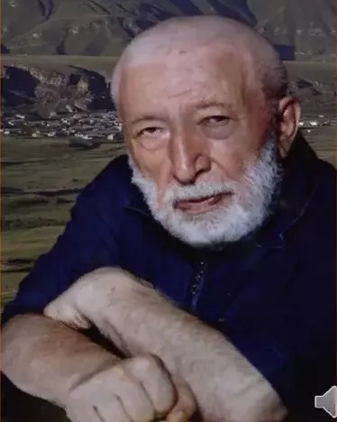 Последнее стихотворение Расула Гамзатова