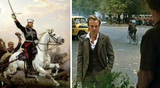 Любимая женщина механика Гаврилова