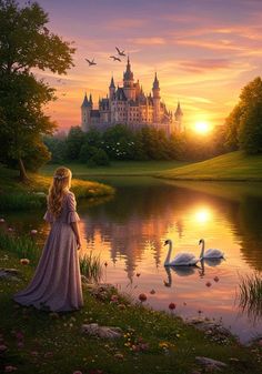 Хрустальный замок - 1