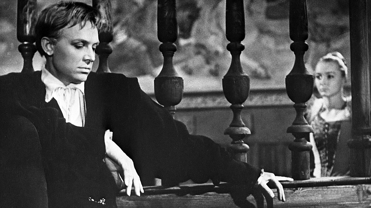 05. 11. 2025. Быть или не быть?