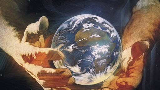 Кто или Что нас УЧИТ и ЧЕМУ?