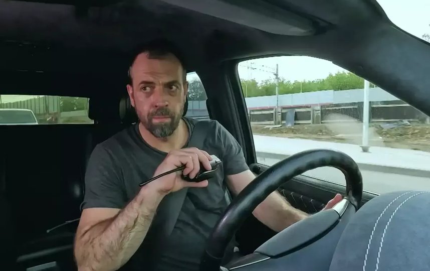 Чижов пожурИл дворников Ибрахима и АбдуллУ!!! 4аж