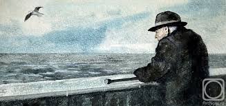 Ко Дню пожилого человека