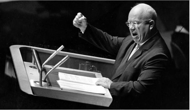 Дневник особой формы. Ч5. 1960г