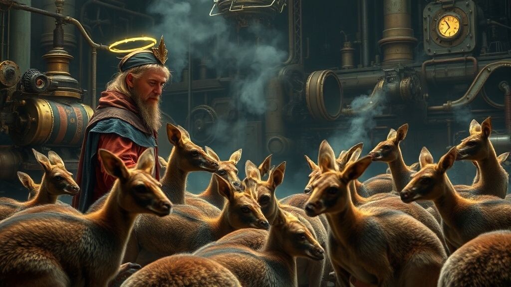 Размером с молекулу 6