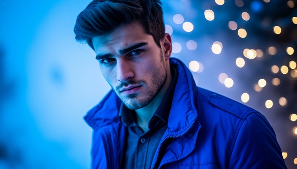 Книга 8. Глава 15. Западня