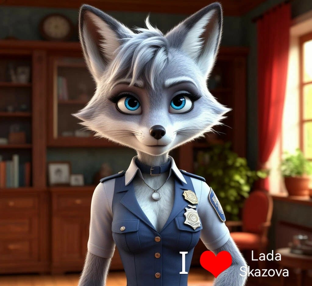 Сорванная свадьба. Глава 4. Северная звезда