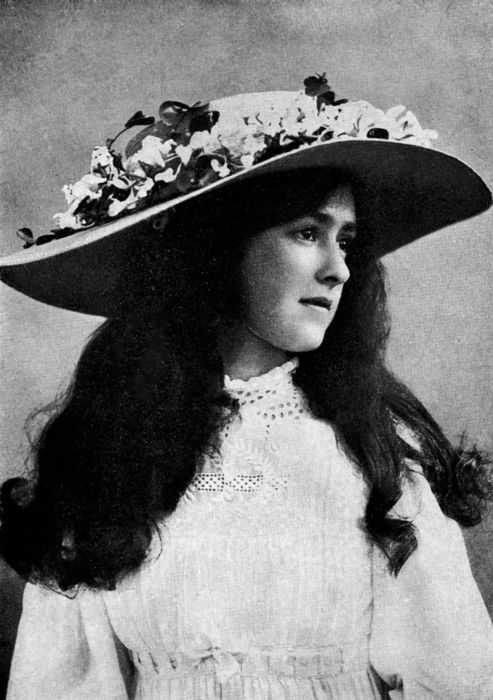 Избирательные отношения