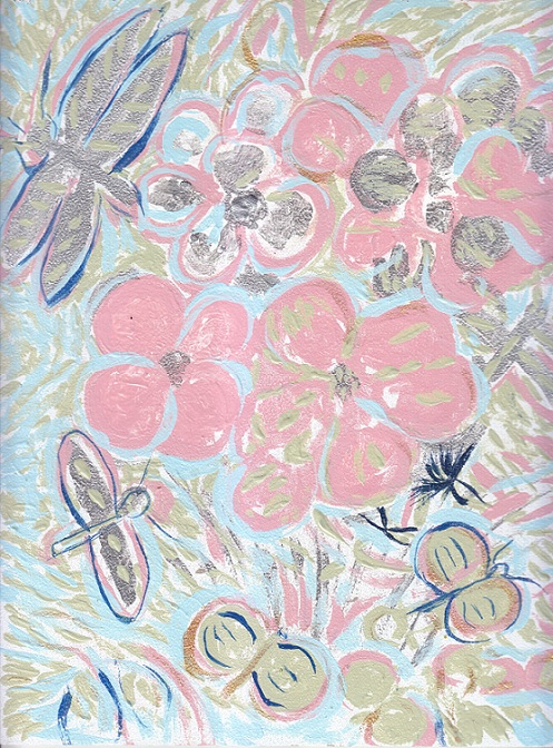 Ночные мотыльки 3 ноября 2025 года