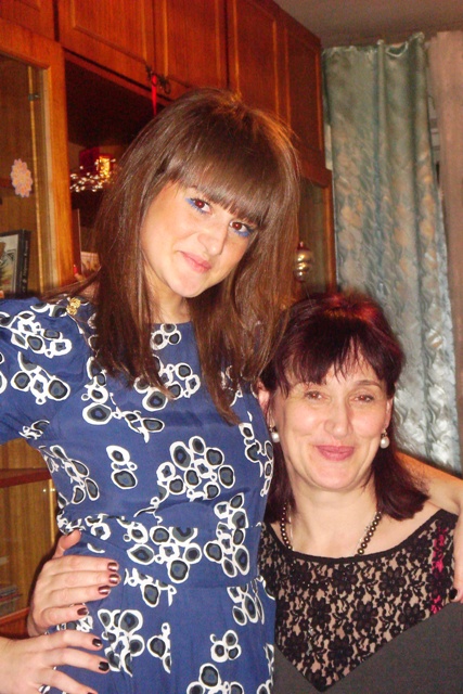 6. Мои стихи моё спасение. Рождение Софии