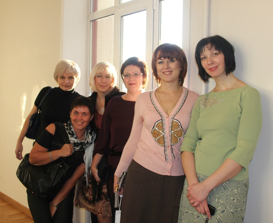 Мои подружки