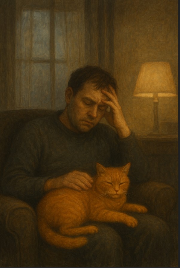 Тихий Страж