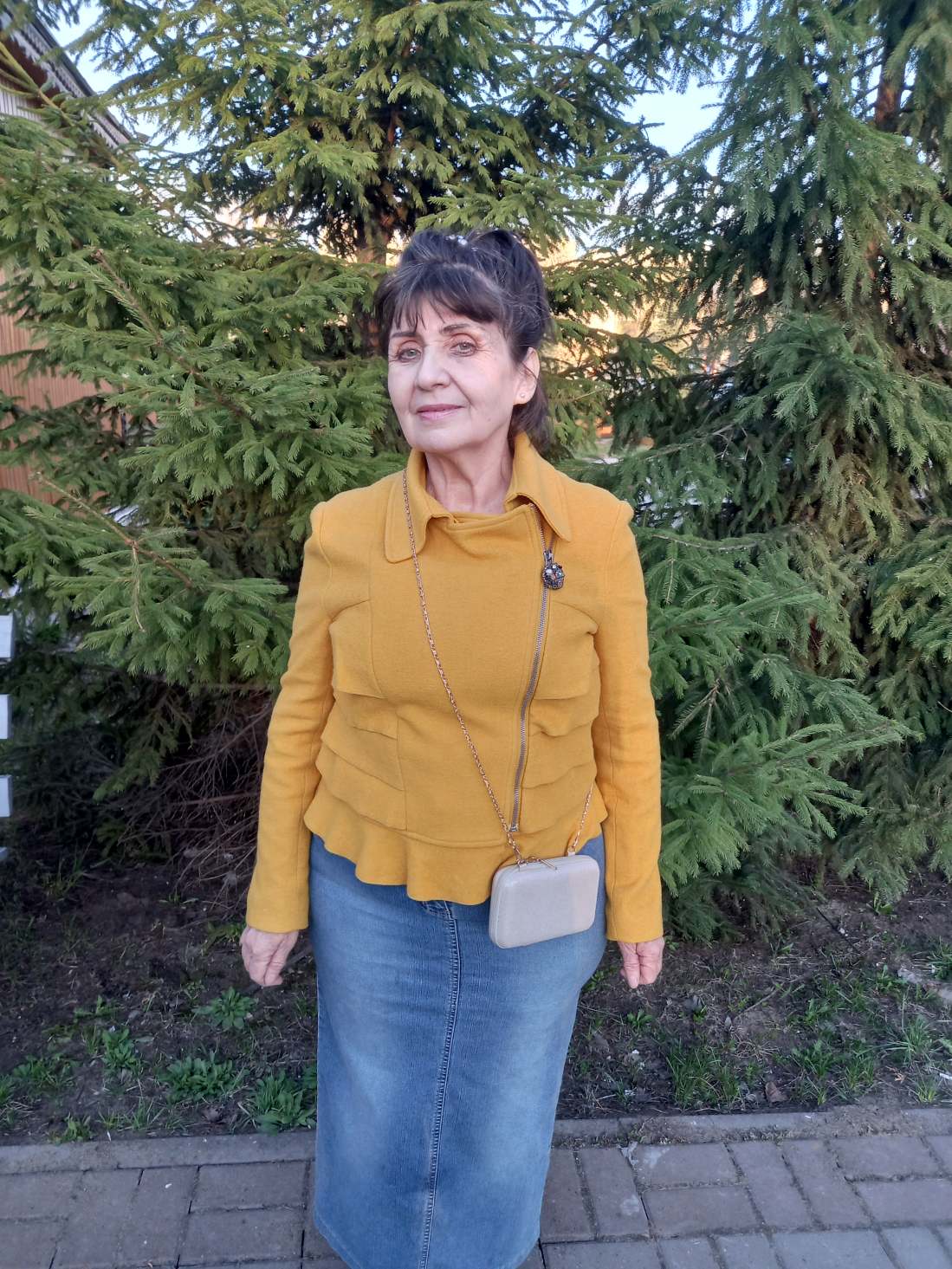 Я просто Люблю Тебя, Солнце моё