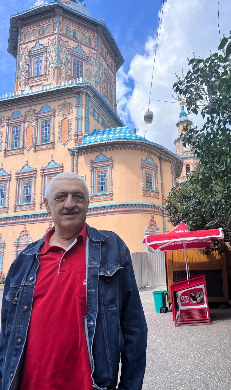 Палестинское государство как традиционная ценность