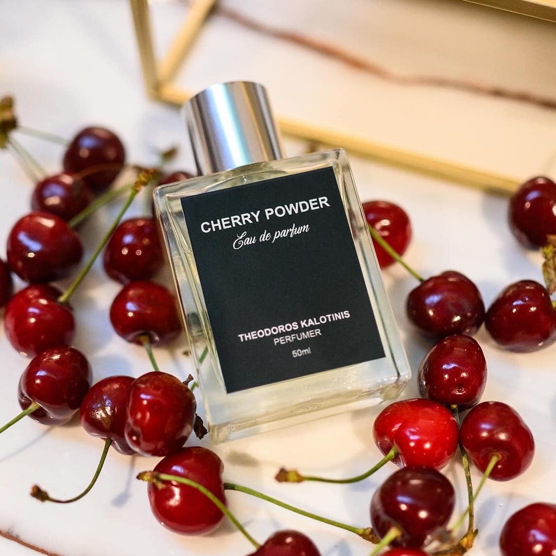 5 греческих парфюмерных брендов