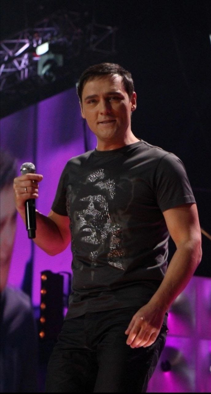 А тебя всё так же нету