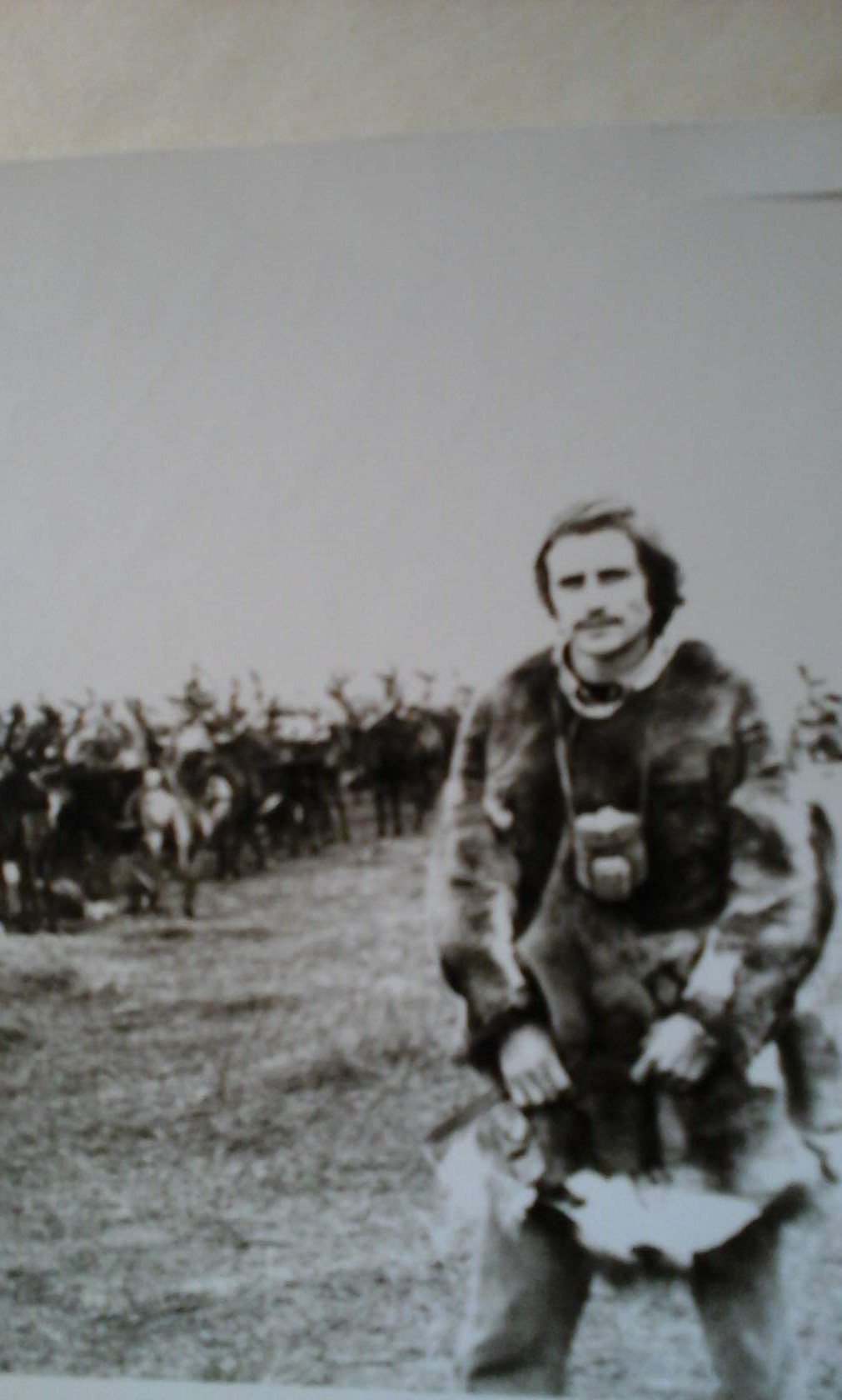 Повесть о влюбленных