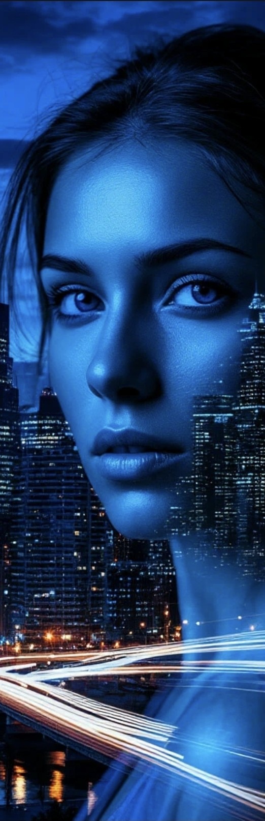 Когда молчит женщина