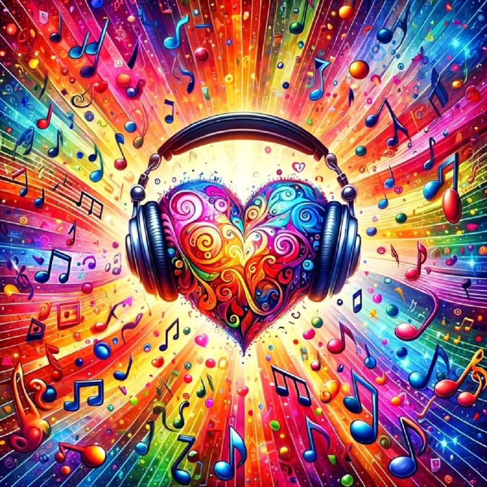 Miyagi - Music is love смысл и текст