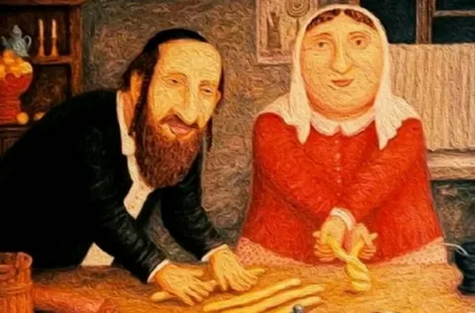 Кулинарный шедевр