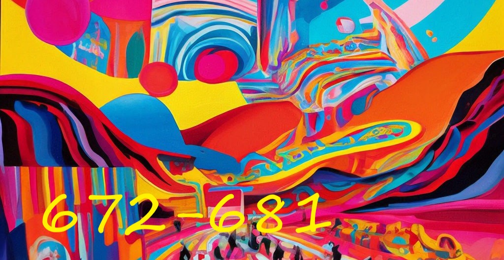 Элемент неожиданности 672-681