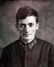 Лошадь Рюмина