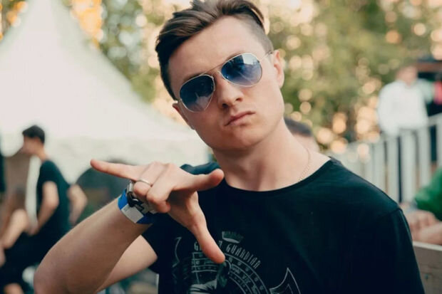 Олег Радиотапок - Брестская крепость