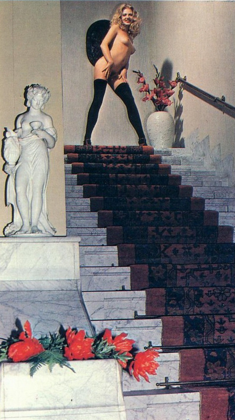 Окончательное решение вопроса и ответ себе