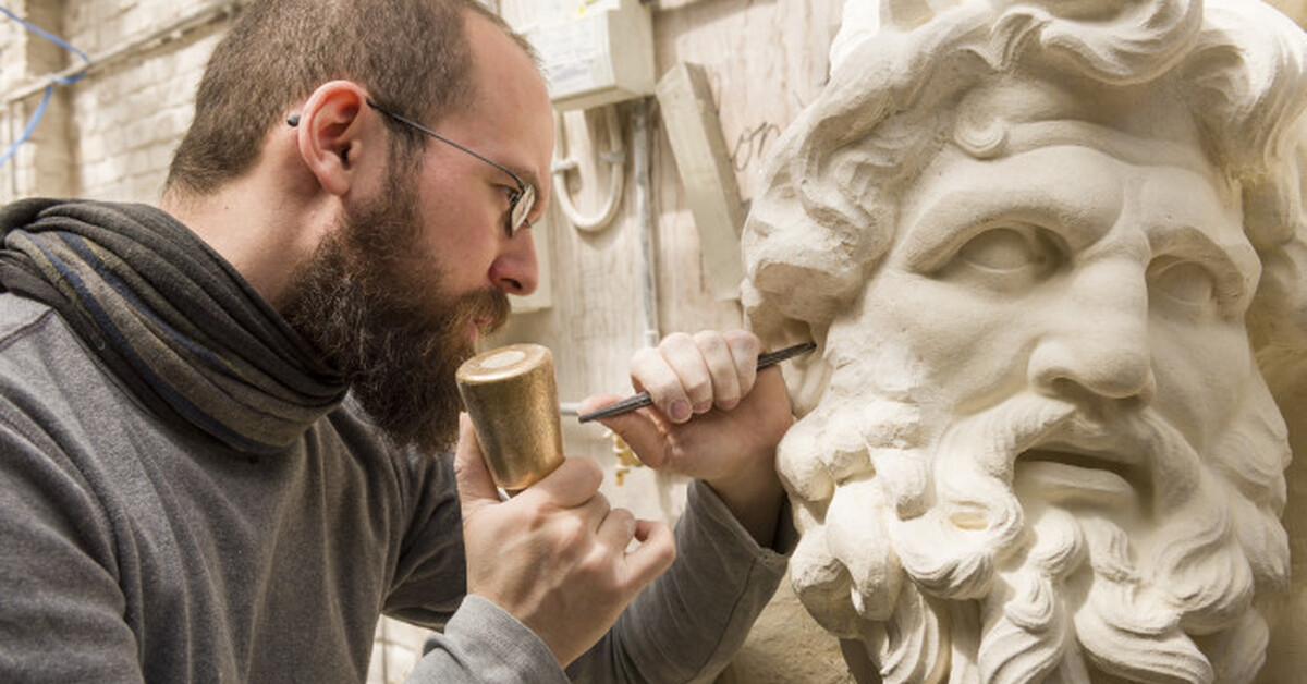 Кто сделал христианских Богов?