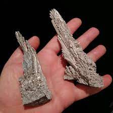 Гомеопатия. Магнезия. Случай