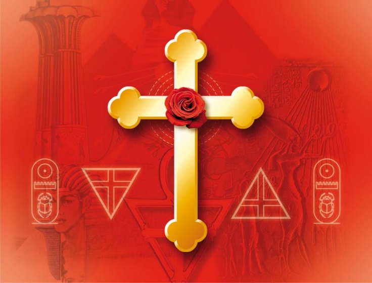 Розенкрейцерство