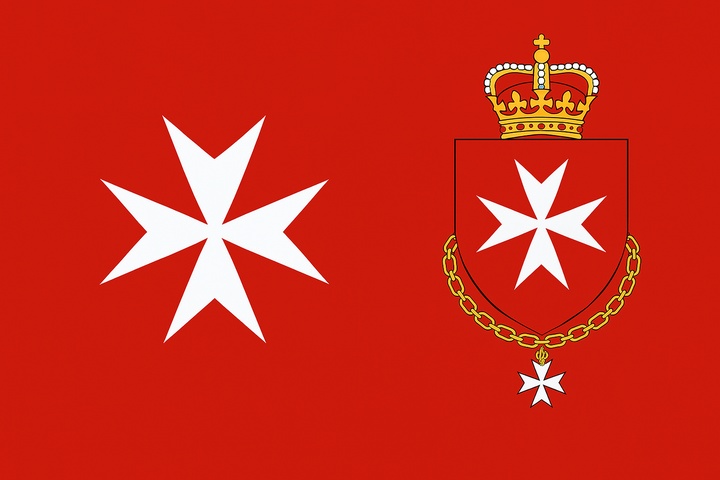 Мальтийский орден