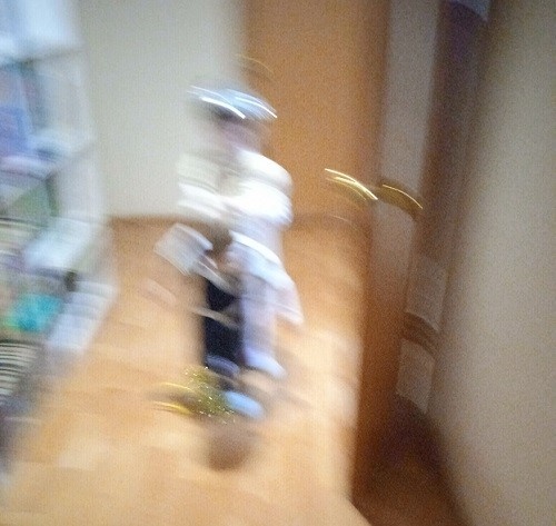 Страшный недуг