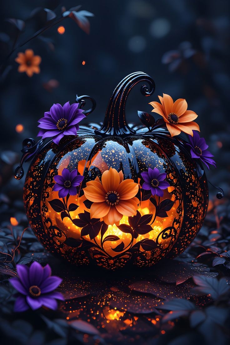 Ты оглянись, мир так чудесен!