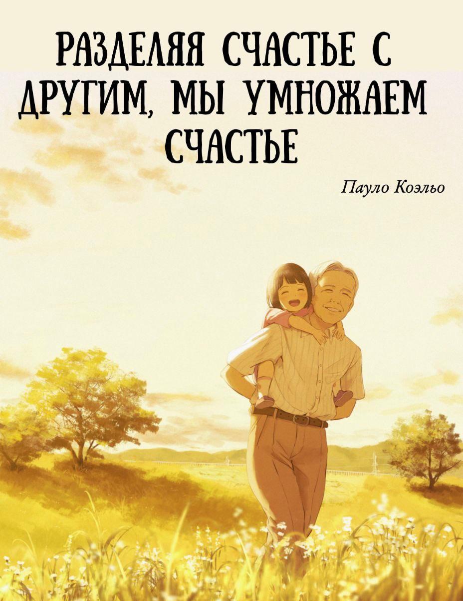 Строфы - вера, надежда, любовь