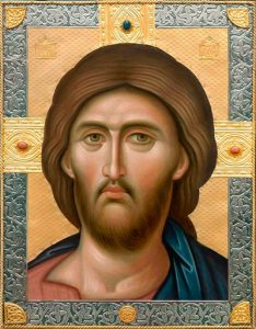 М-вы Господу Иисусу Христу Самые Сильные!