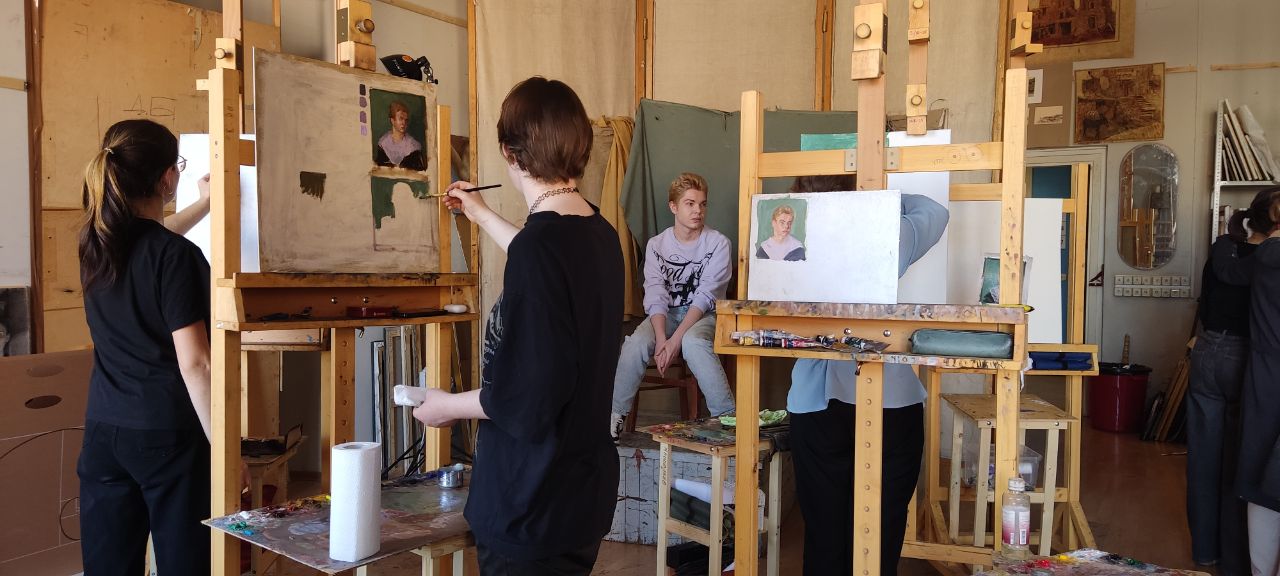 Ты видишь то, что я скрываю