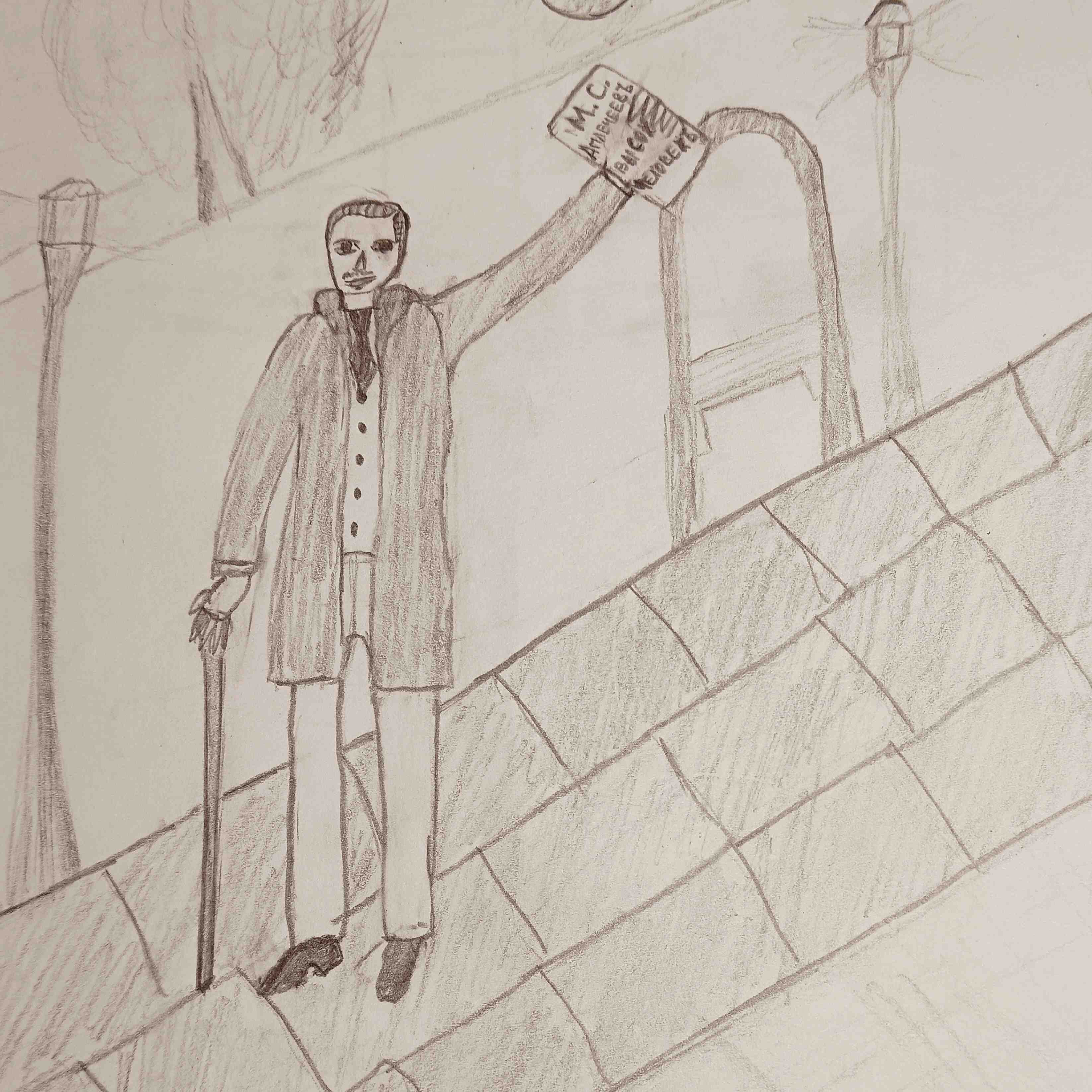 Непрожитая жизнь