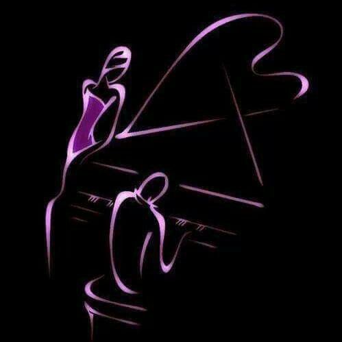 Две души, слившиеся воедино...