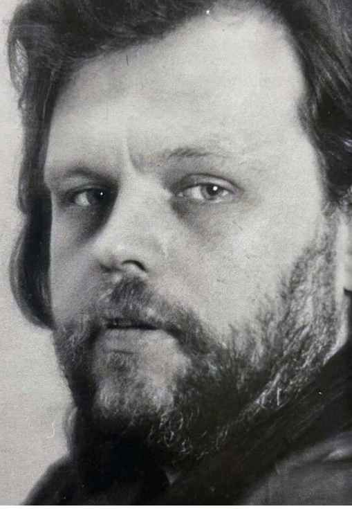 Гарасюта Роман таинственный любитель красоты