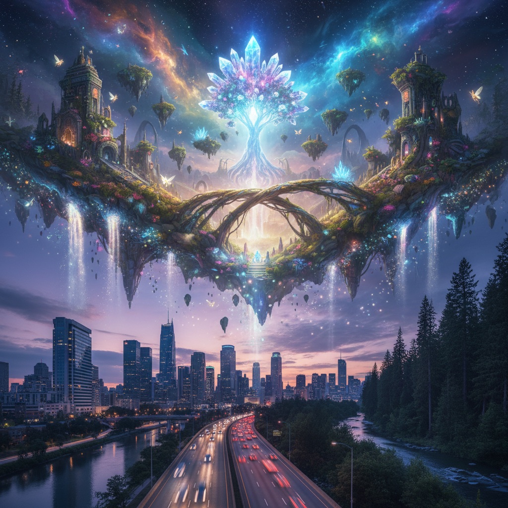 О жителях моих Родин