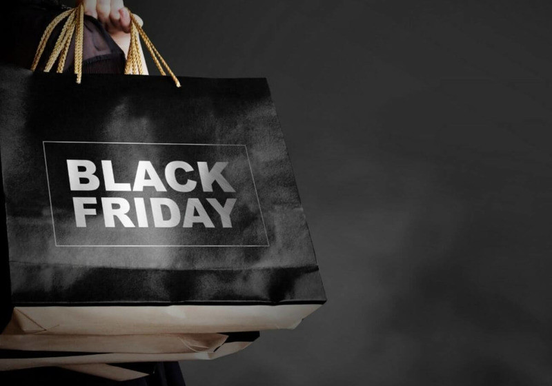 Черная пятница