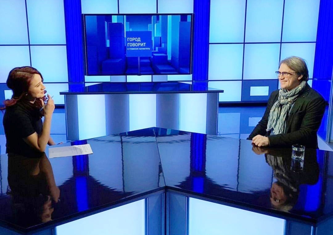 Внутреннее состояние определяет результат!