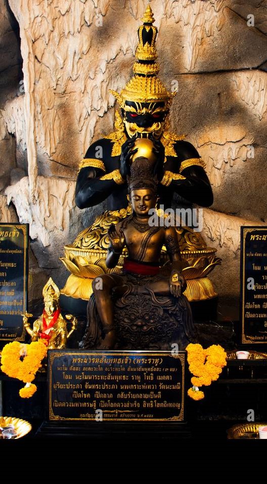 Алхимия и гомеопатия буддизма