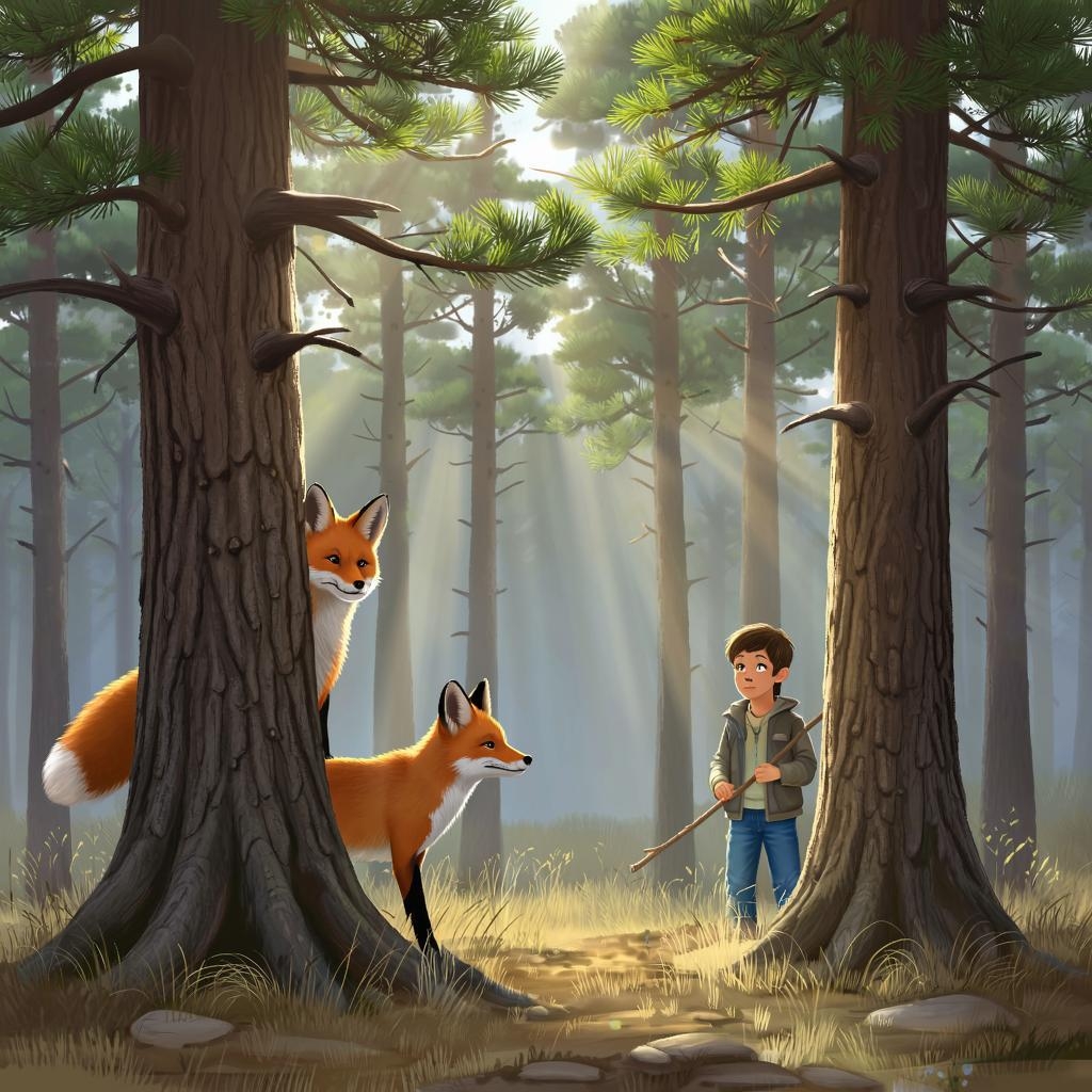 Чудо всегда идет навстречу