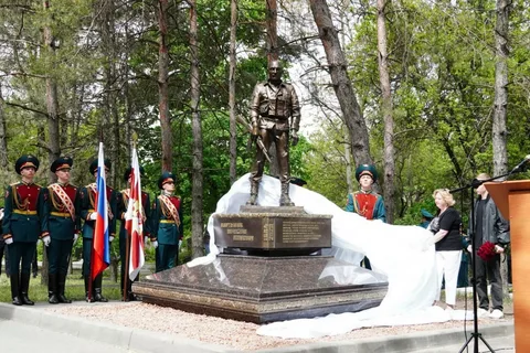 Часть 2. Тепло большого костра