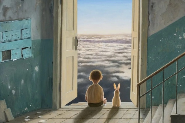 Душевный разговор